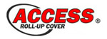 Access Roll-Up Cover